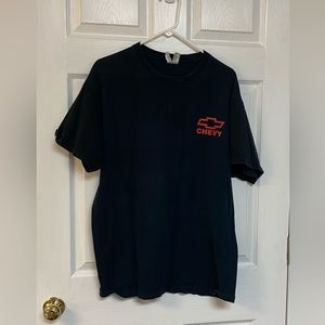 Kansas City Chiefs Chevy truck game day promo shirt men’s short sleeve T shirts